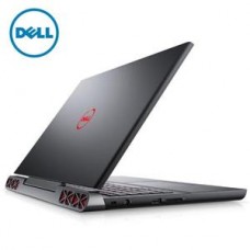Dell 15-7567-R2548BTW i5-7300HQ 15吋 獨顯4GB筆電(黑)